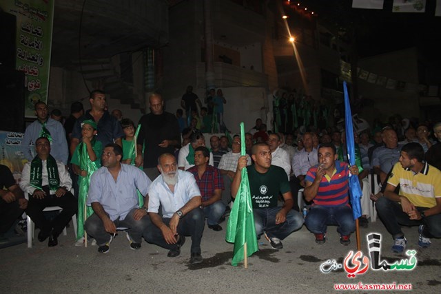 ليس افتتاح مقر بل مهرجان النصر والانتصار ..عادل بدير : ابن البلد بيخاف على الولد